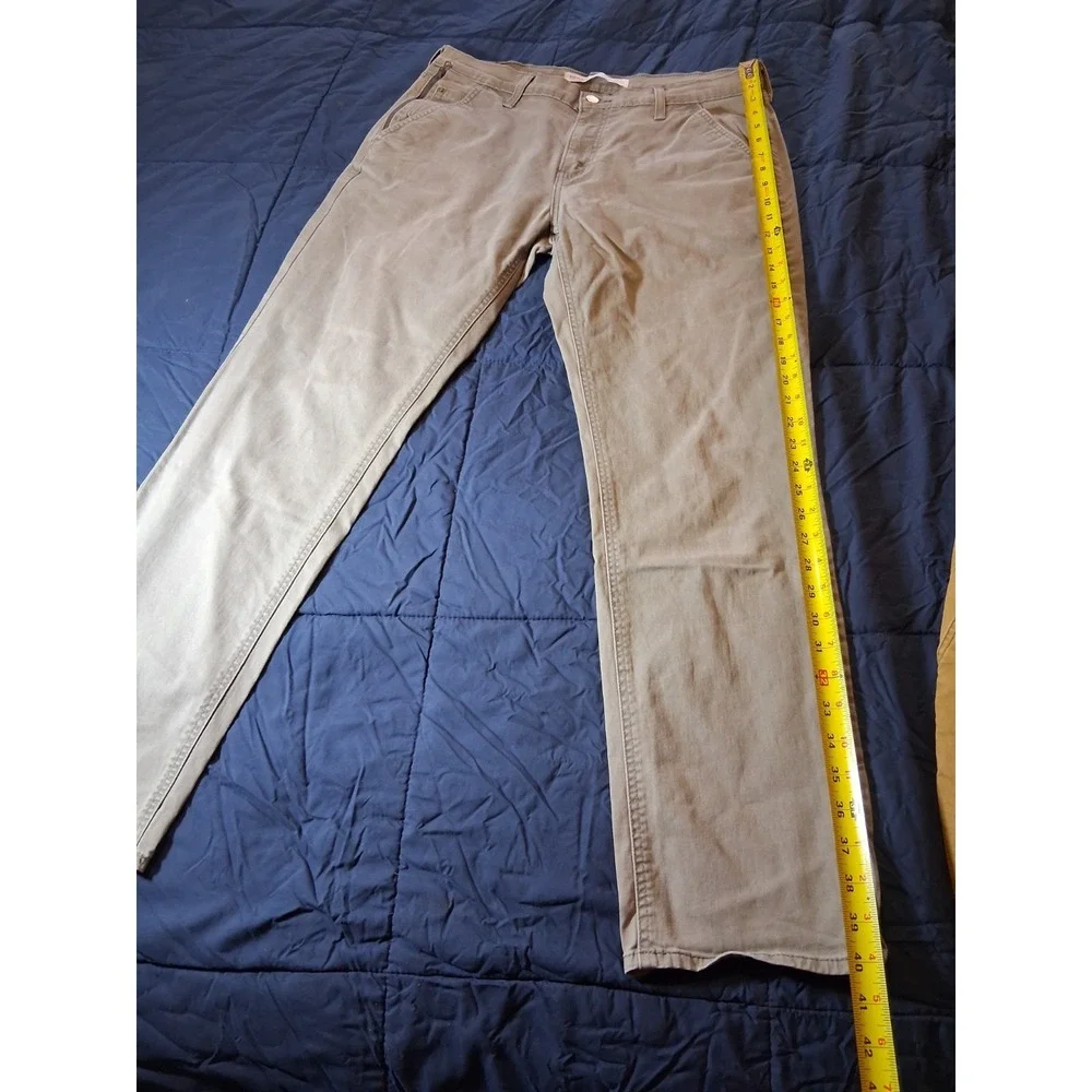 Levis levi signature